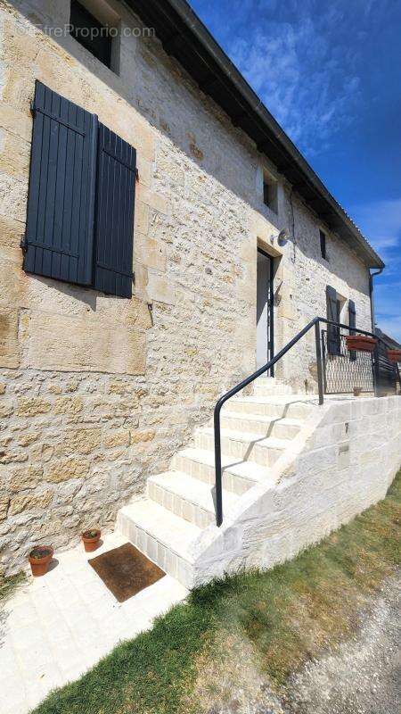 Maisons Charentaises - photo 15