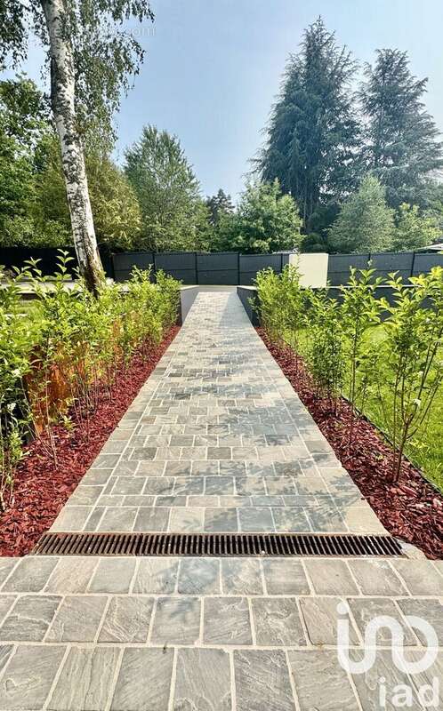 Photo 5 - Appartement à ROINVILLE