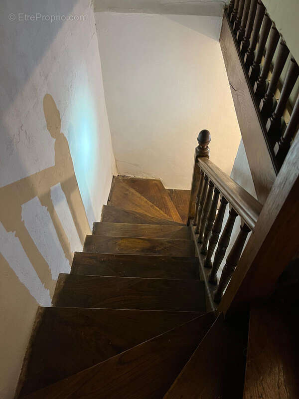 Maison à CUXAC-CABARDES