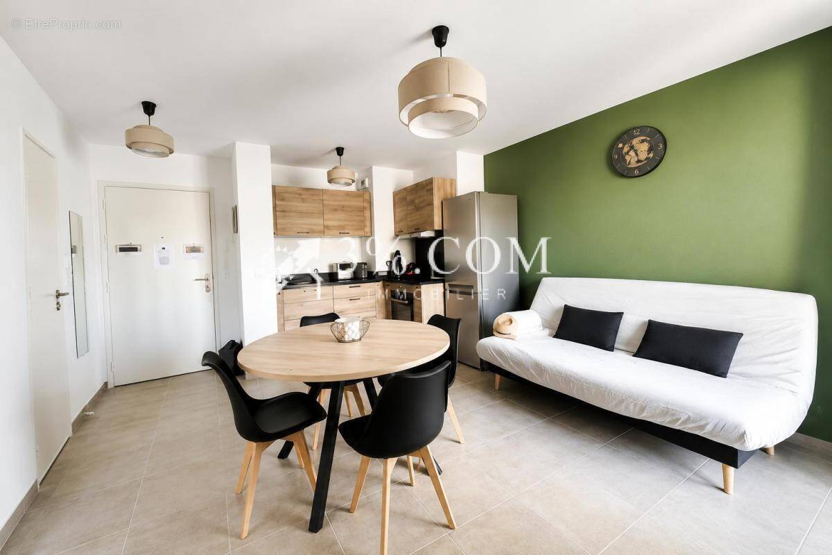 Appartement à FREJUS