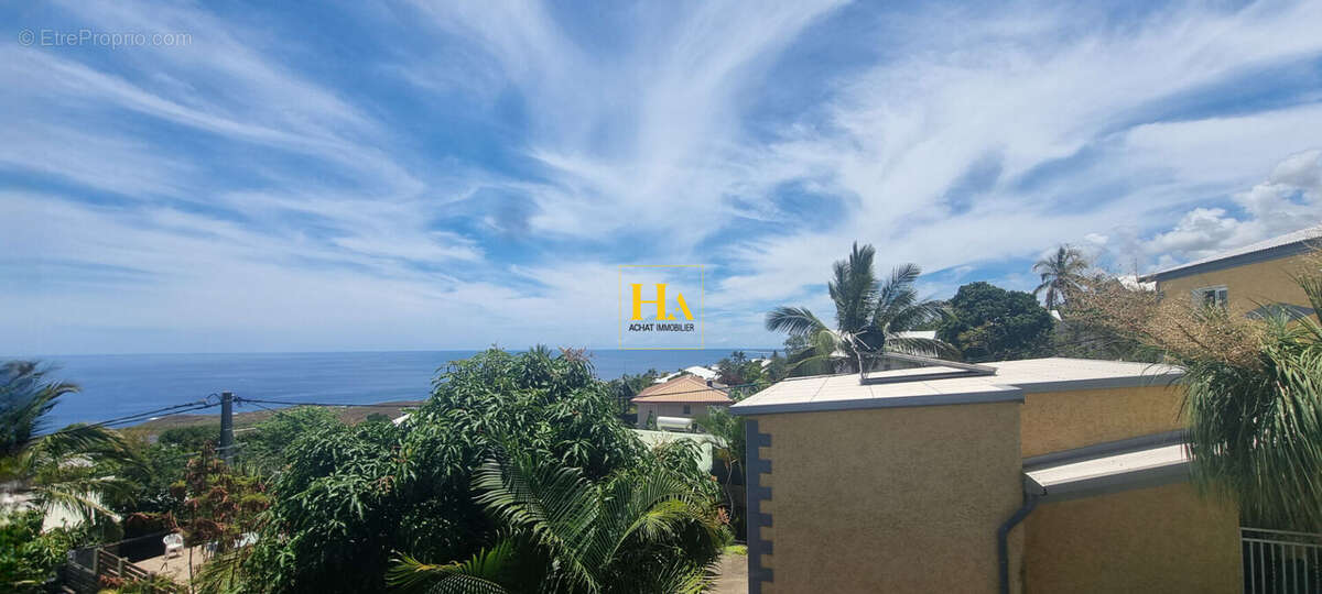 Appartement à LE PORT