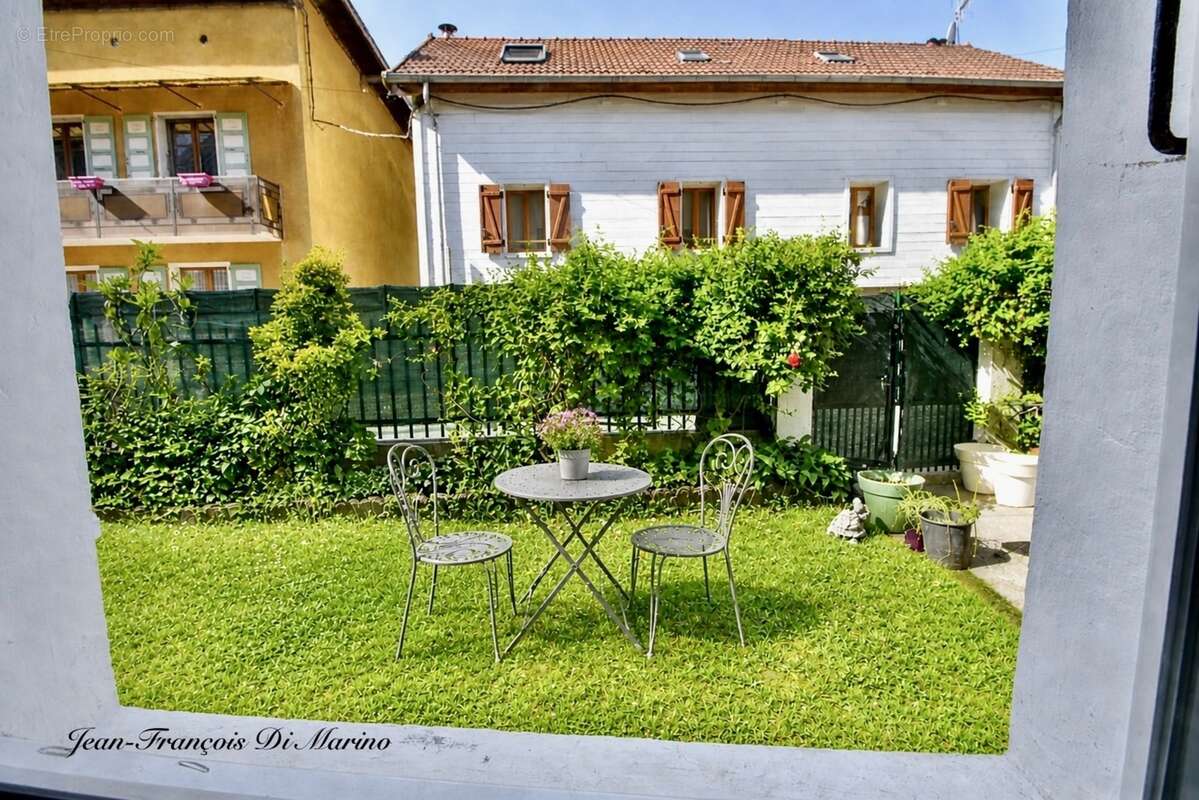 Maison à vendre 7 pièces CLUSES (74) - photo 7
