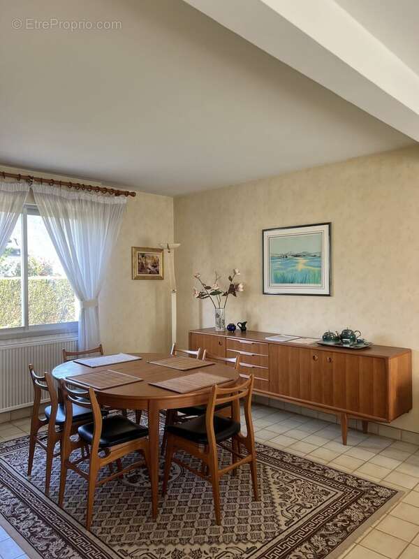 Maison à LARMOR-PLAGE
