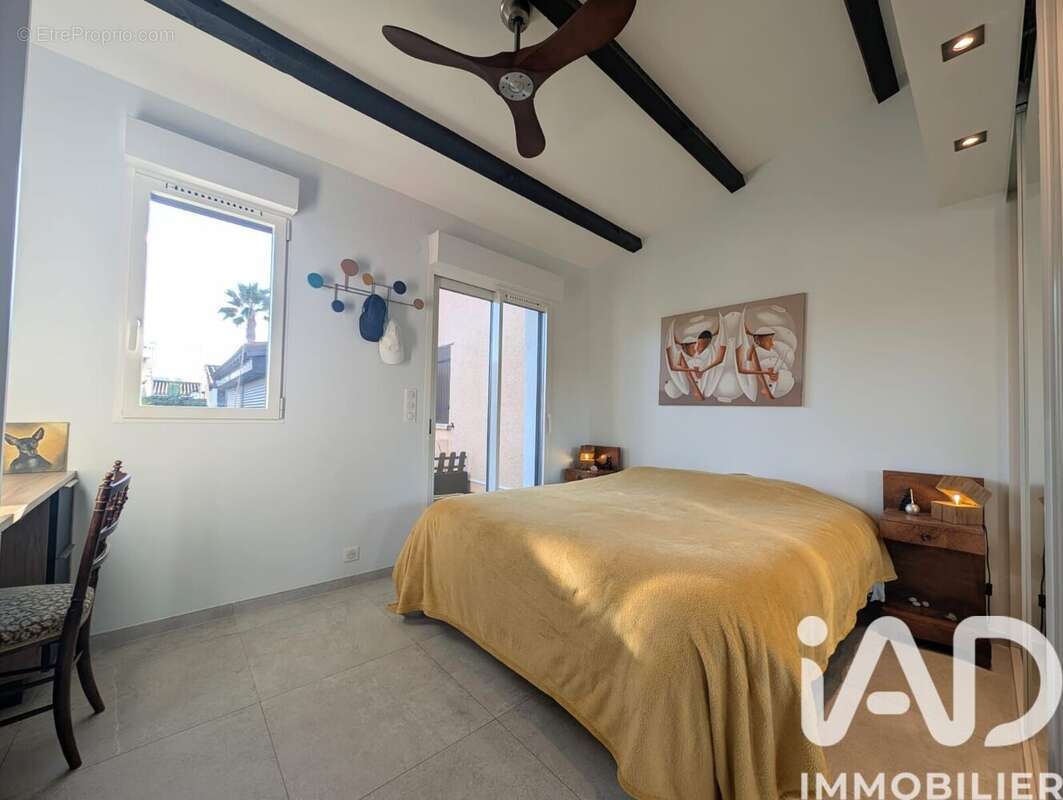 Photo 6 - Maison à AGDE