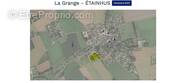 Terrain à ETAINHUS