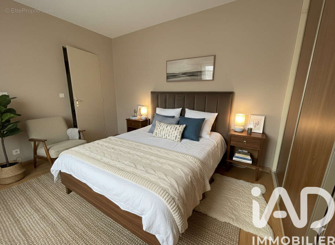 Photo 9 - Maison à SAINT-JEAN-DE-VEDAS