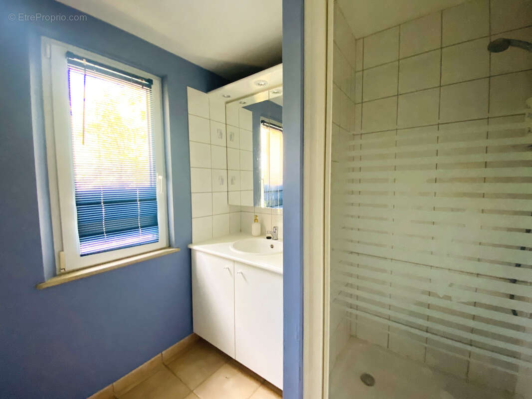 Maison à VAISON-LA-ROMAINE