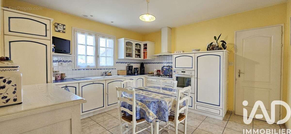 Photo 6 - Maison à NIEUL-LE-DOLENT