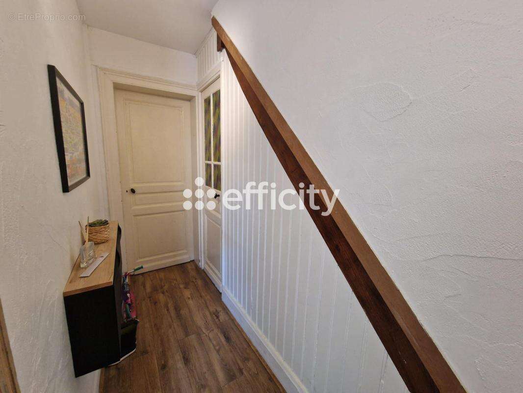 Appartement - photo 6
