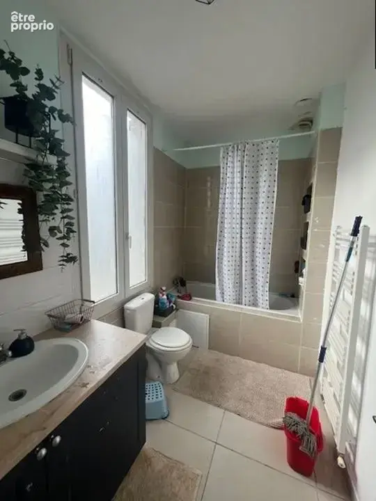 Maison 3 pièces 72 m² à vendre à Villetaneuse (93430) - photo 4
