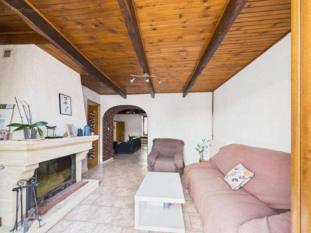 Maison à VIVONNE