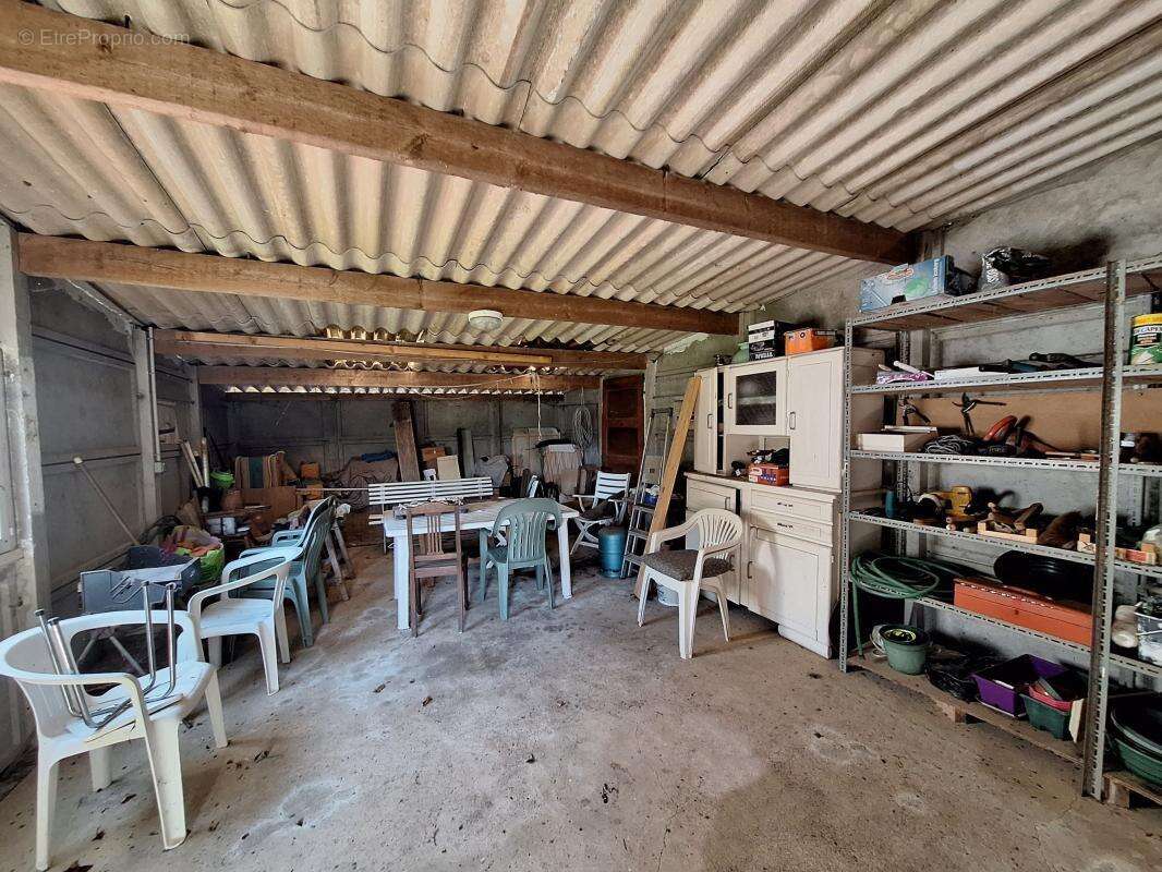 Maison à vendre à Plouezoc'h - photo 13