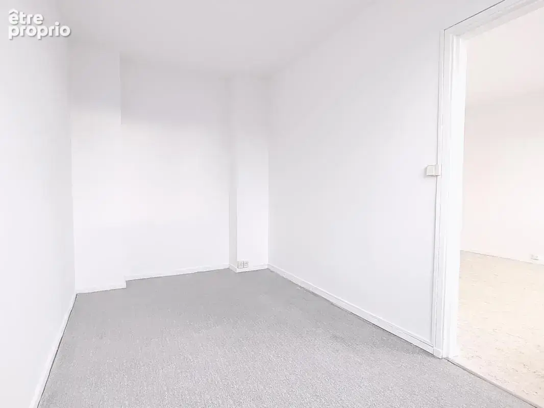 Appartement T4 63m² - Beauvais - 460.3.2.383 - photo 4