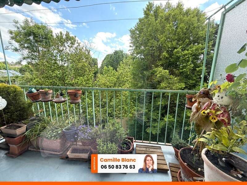 Appartement à EPERNON