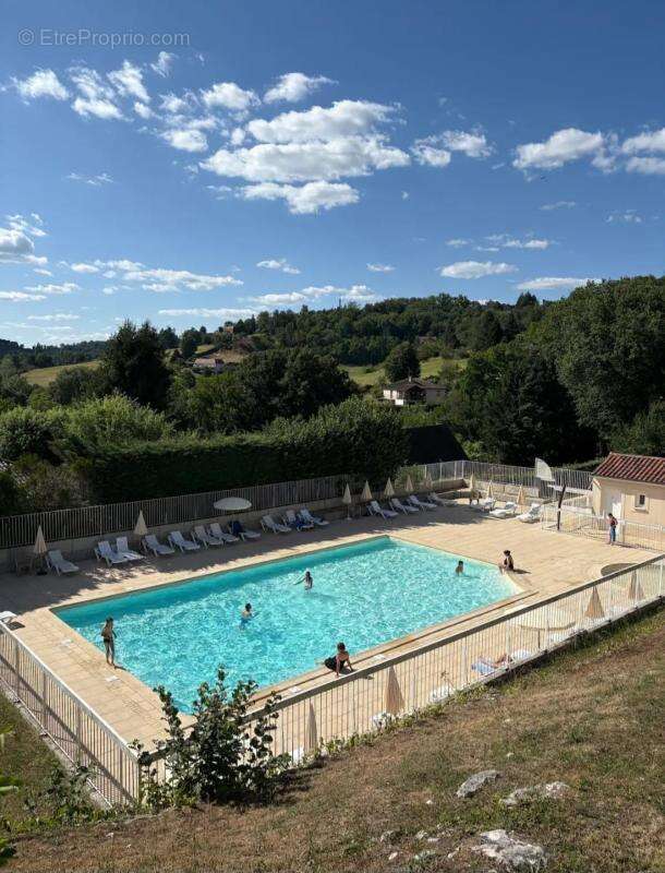Appartement à SARLAT-LA-CANEDA
