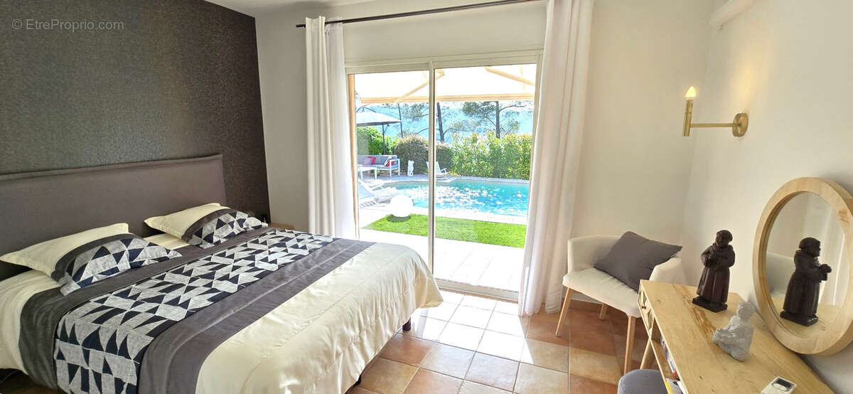 Maison à DRAGUIGNAN