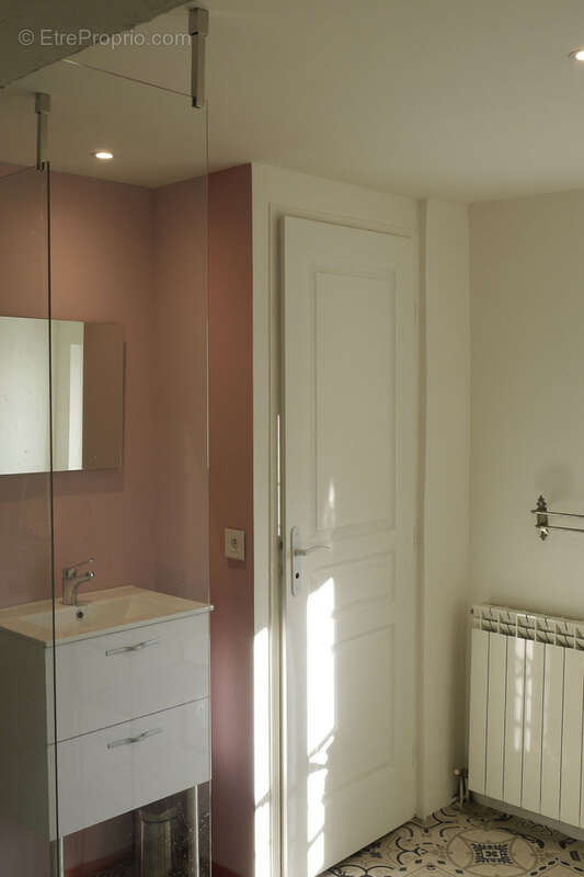 Maison à APT