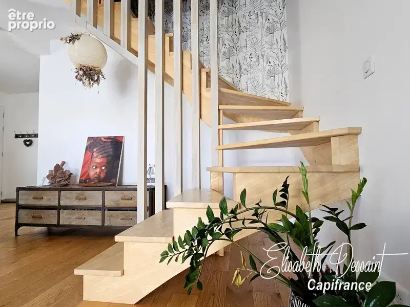 ONDRES – Villa familiale de style basco-landais avec piscine - photo 14