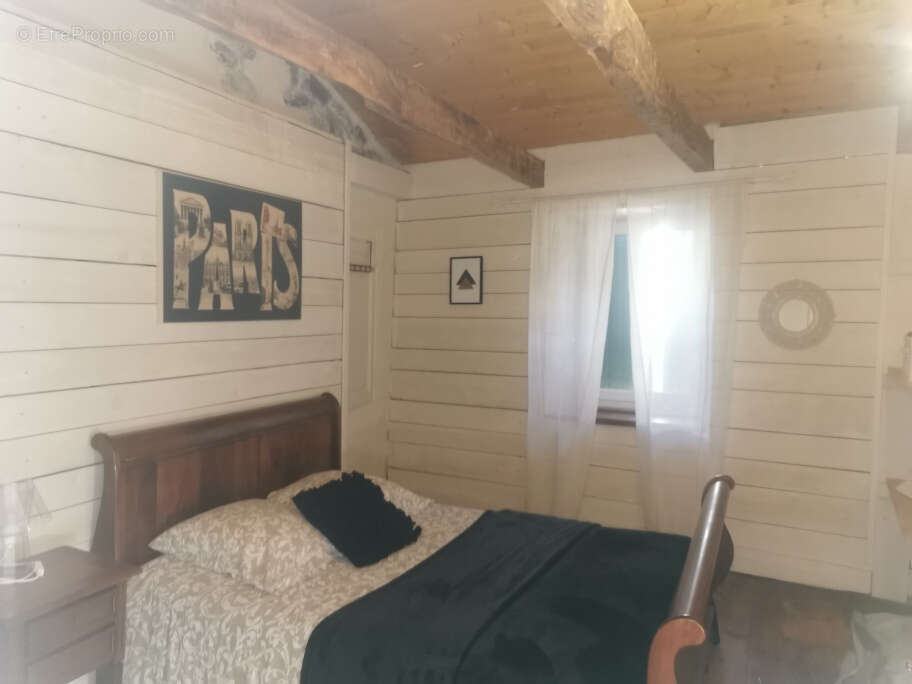 Maison à LA SALVETAT-SUR-AGOUT