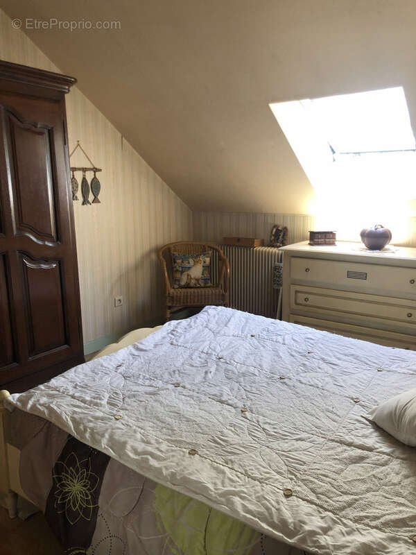 Maison à flanc de colline avec plus d'un hectare de terrain - photo 17