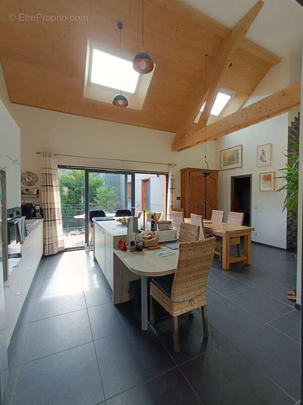 Maison à VILLARD-DE-LANS