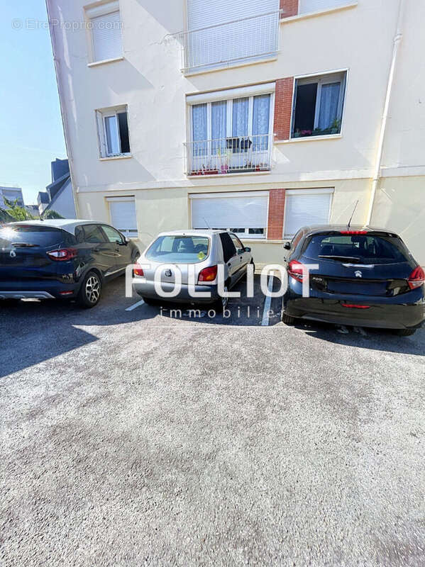 Appartement Carentan Les Marais 4 pièce(s) 68 m2 - photo 12