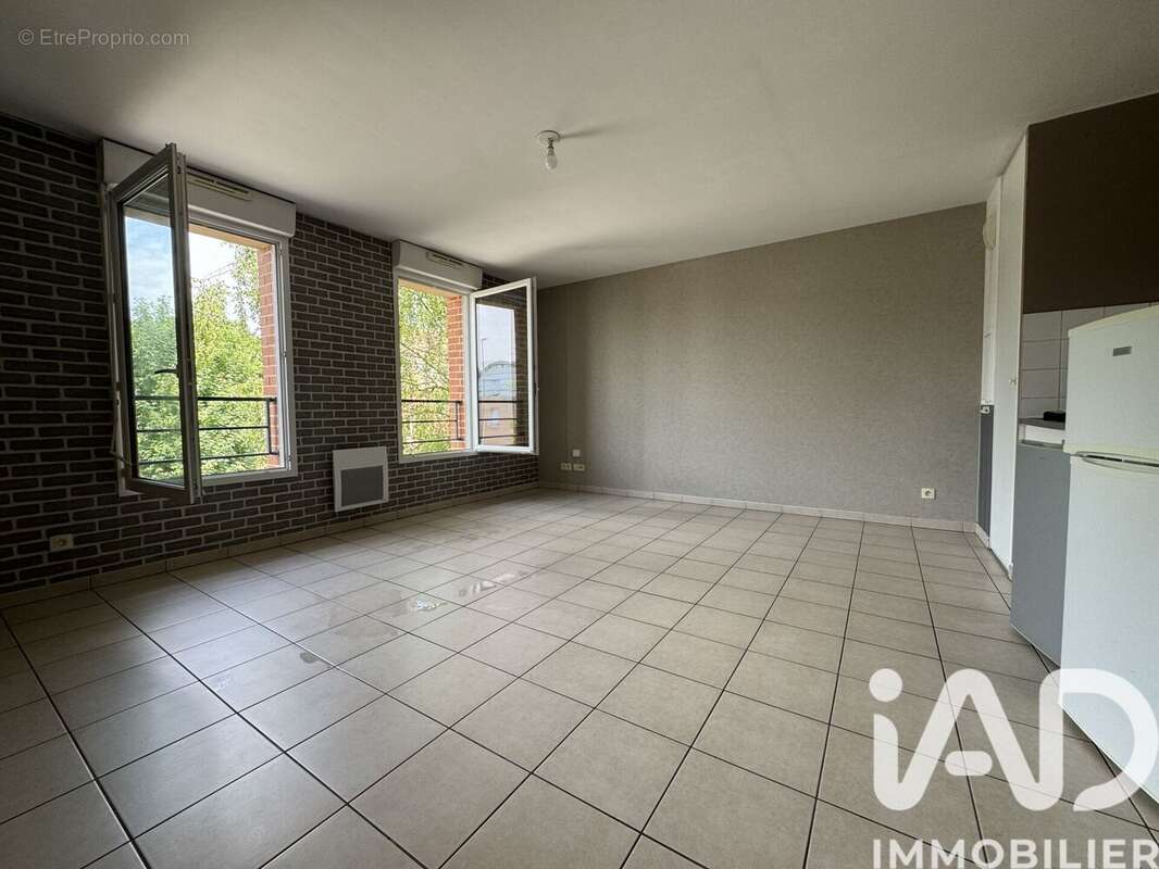 Photo 3 - Appartement à AMIENS