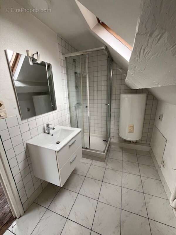 Appartement à BOULOGNE-SUR-MER