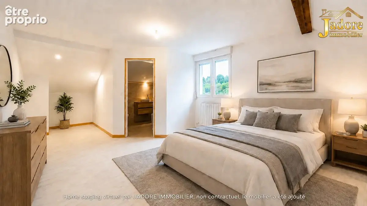 Grande maison familiale - photo 14