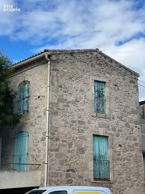 Maison Pezenas 7 pièce(s) 165 m2 - photo 3