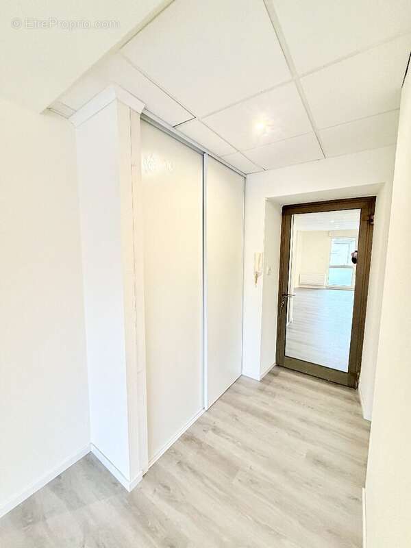 Appartement à VALENTIGNEY