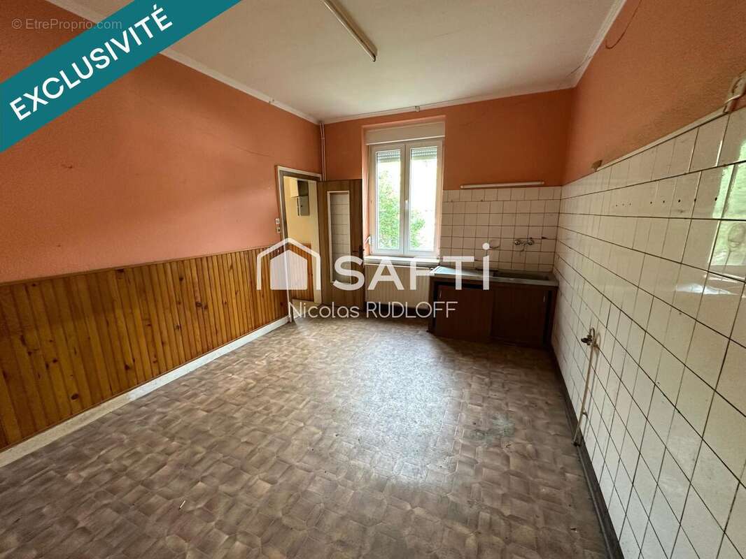 Photo 5 - Maison à THIL