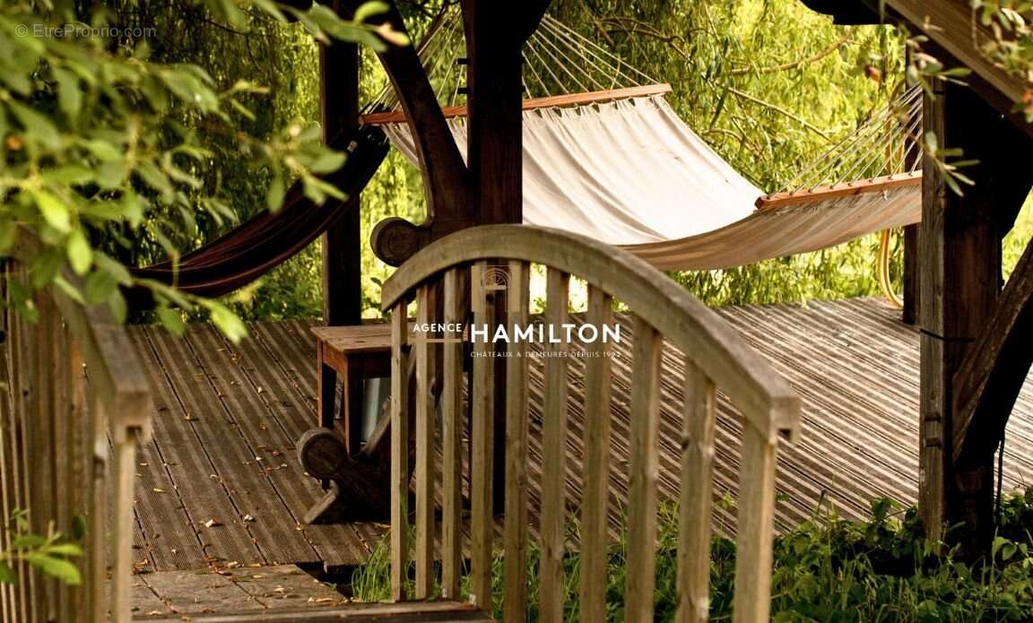 Maison à CORDES-SUR-CIEL