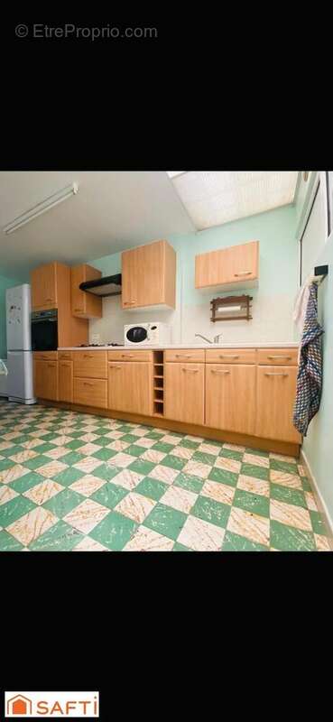 Photo 2 - Maison à VILLERS-OUTREAUX