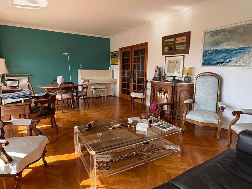 Appartement à ROMANS-SUR-ISERE