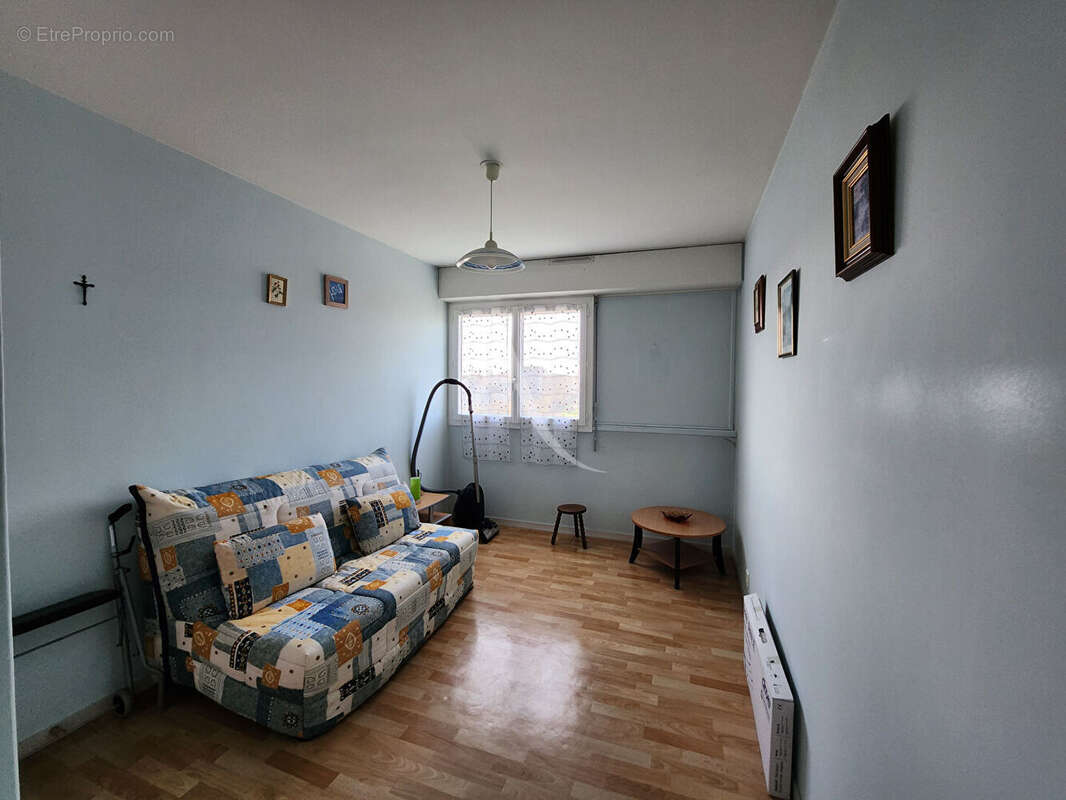 Appartement à SAINT-HERBLAIN