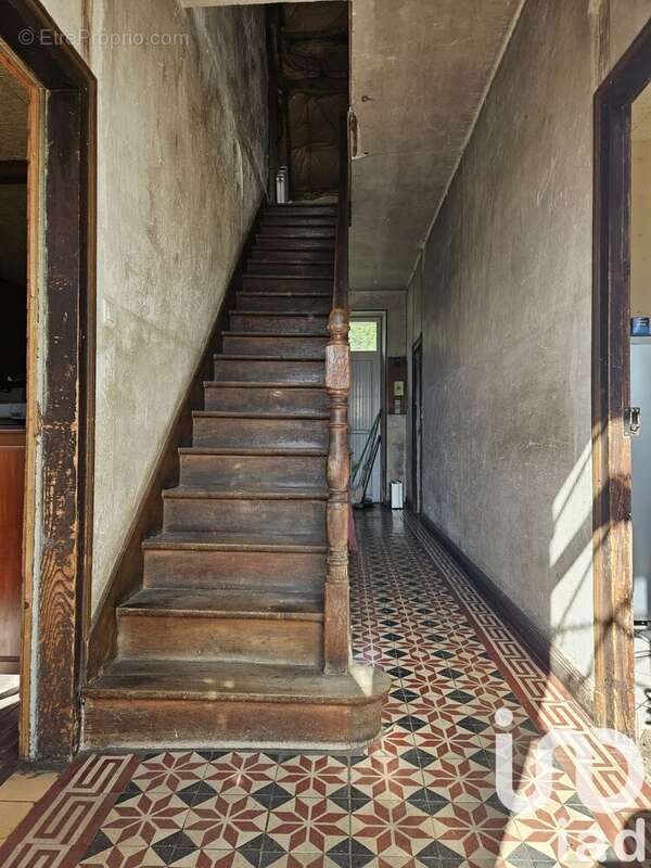 Photo 3 - Maison à JABREILLES-LES-BORDES