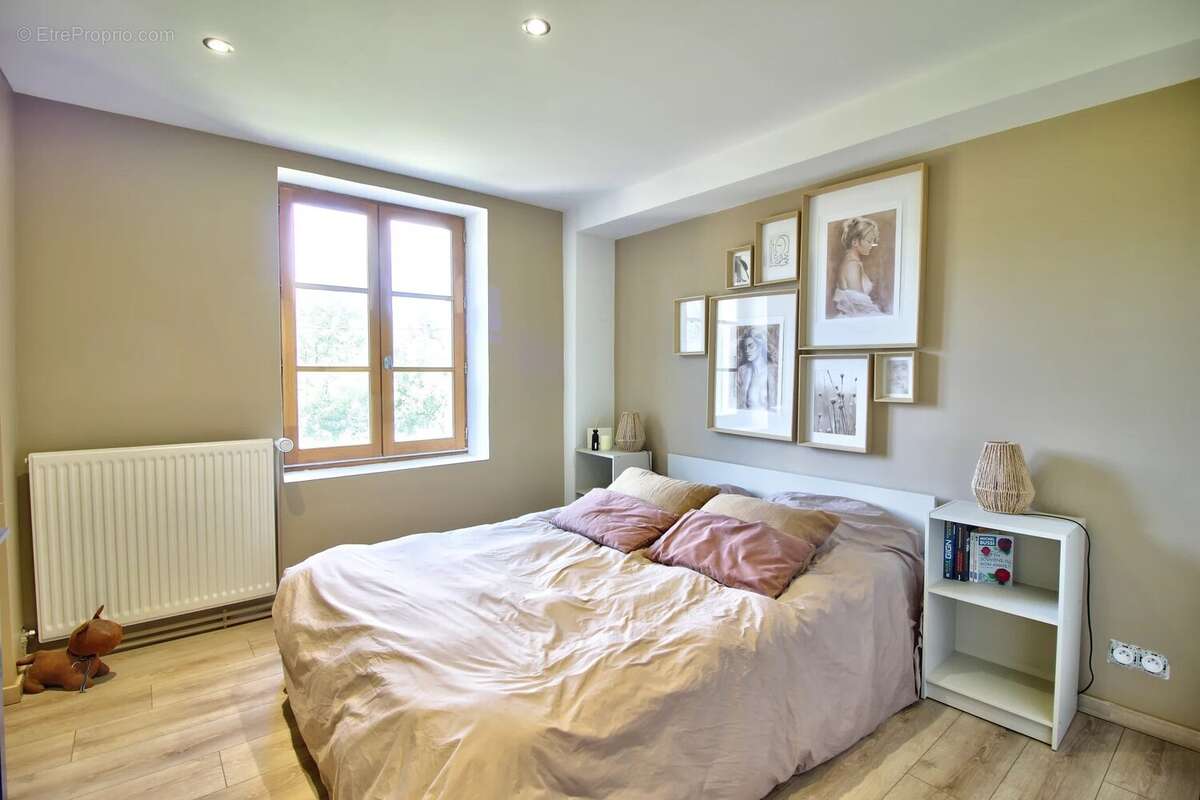 Maison de 145 m², 4 chambres - photo 6