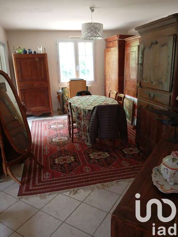 Photo 4 - Maison à L&#039;HERMENAULT