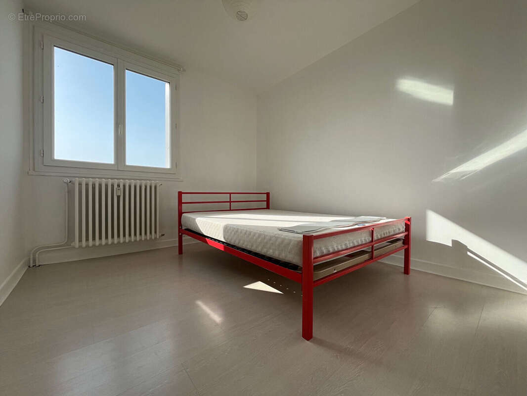 Appartement à AURILLAC