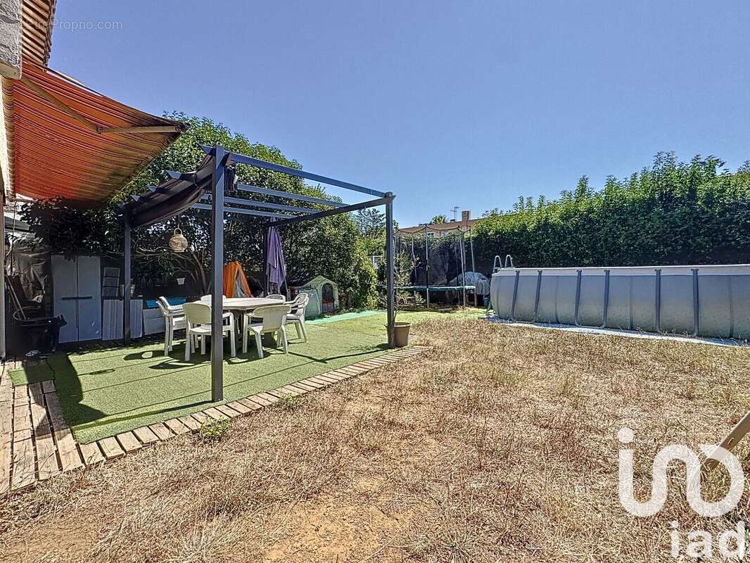 Photo 3 - Appartement à SIX-FOURS-LES-PLAGES