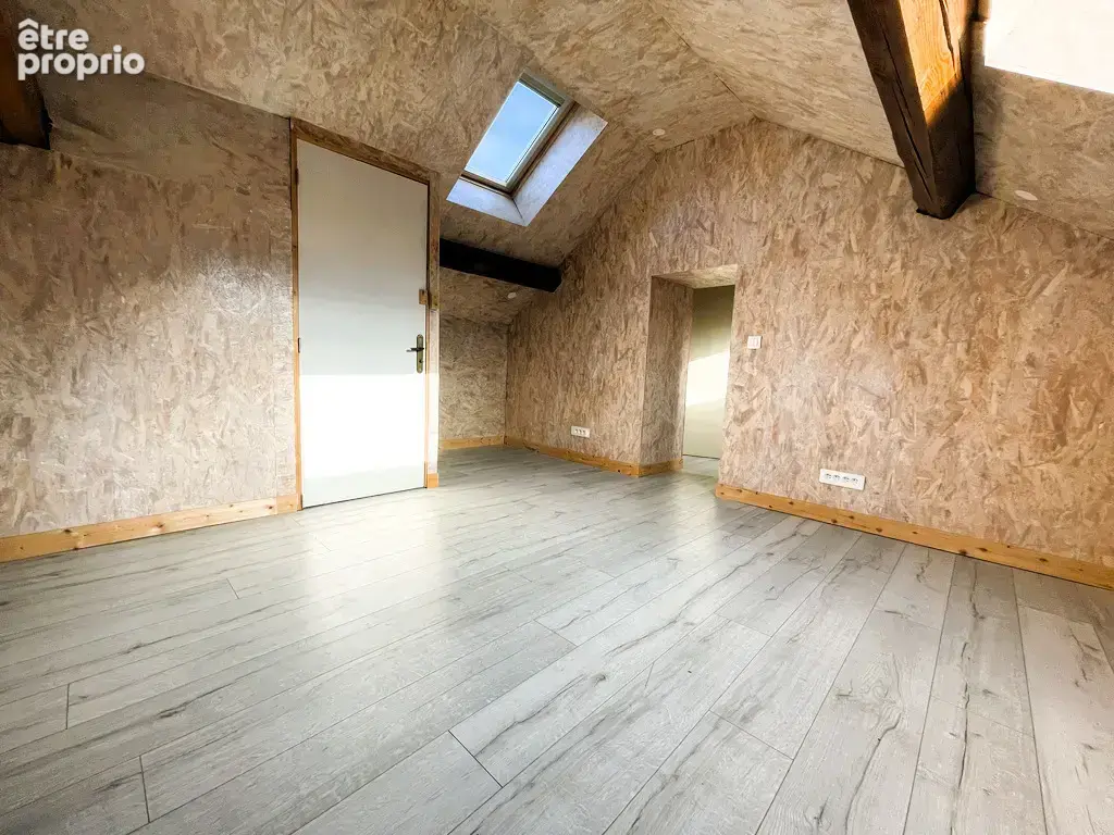 Maison + terrasse - photo 12