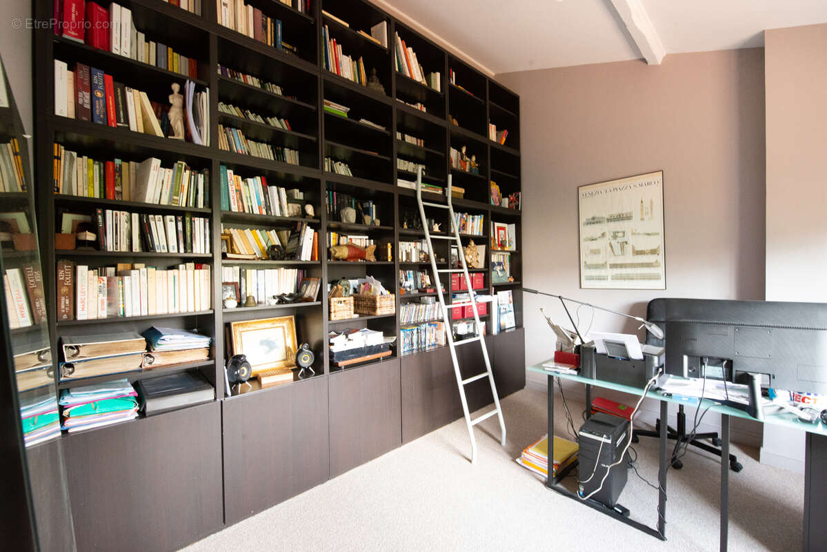 Maison à LE BOUSCAT