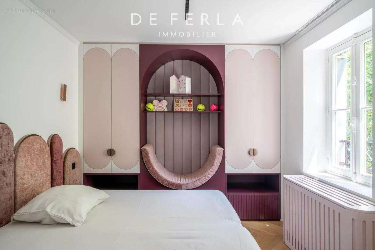 Maison à SAINT-MANDE