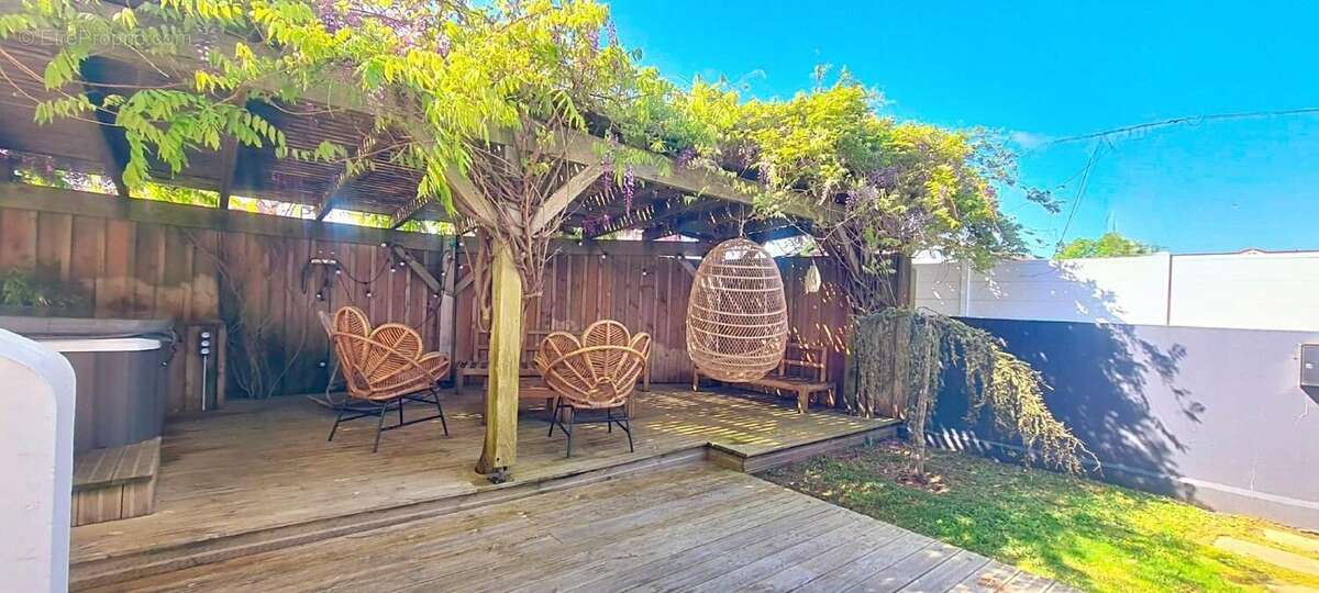 Photo 2 - Maison à GUJAN-MESTRAS