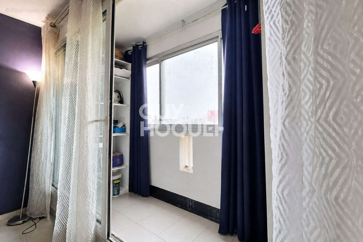 Appartement à ALFORTVILLE