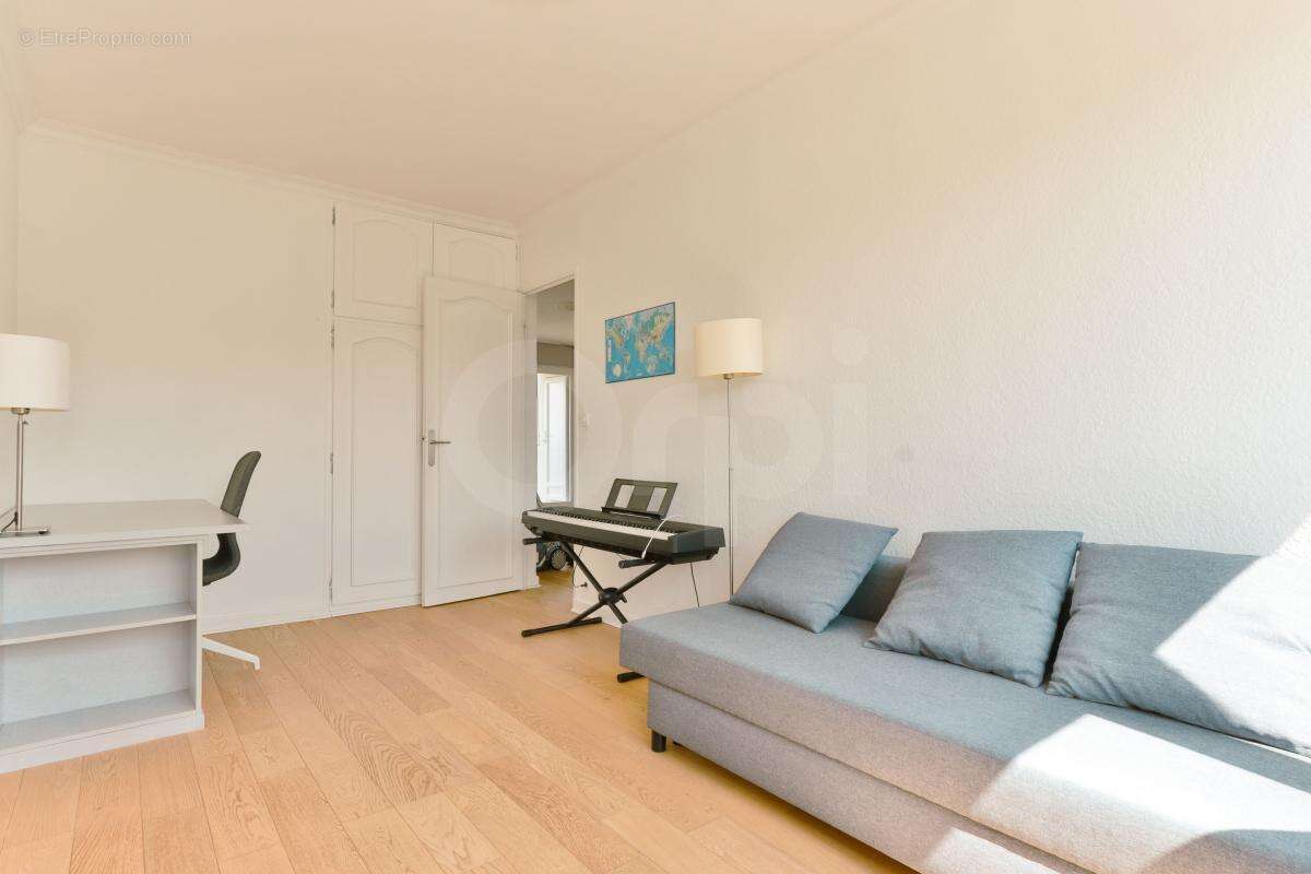 Appartement à LYON-5E