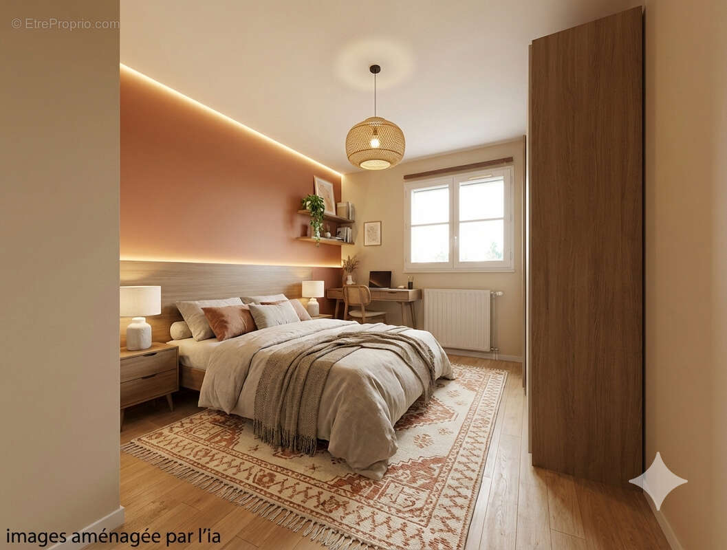 Maison à VERT-SAINT-DENIS