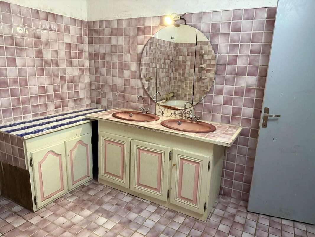 Appartement à SAINT-PAUL