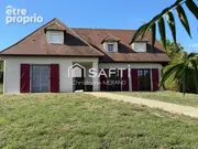 Photo 1 - Maison à VAUX-SUR-VIENNE